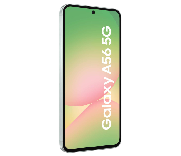 Samsung Galaxy A56 5G 8/256GB Zielony - 1313817 - zdjęcie 3